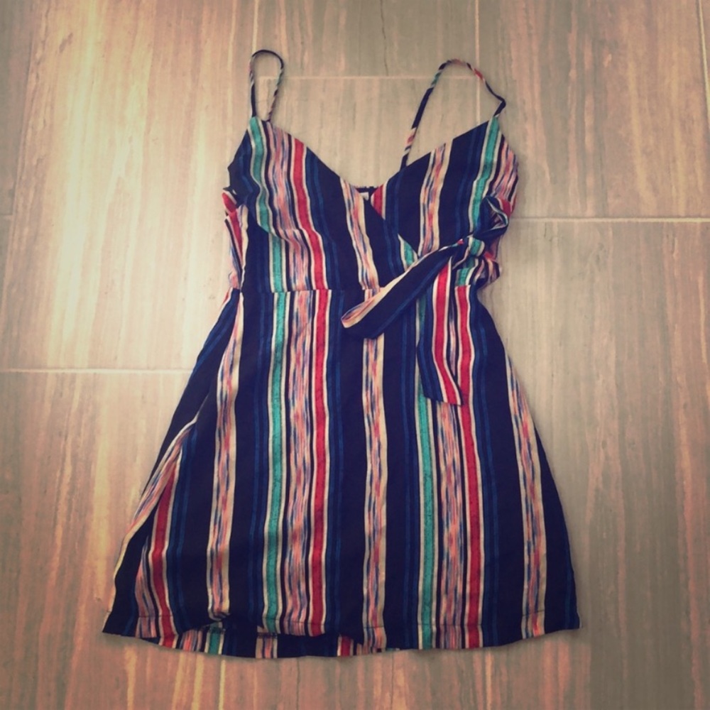 Lush Dress